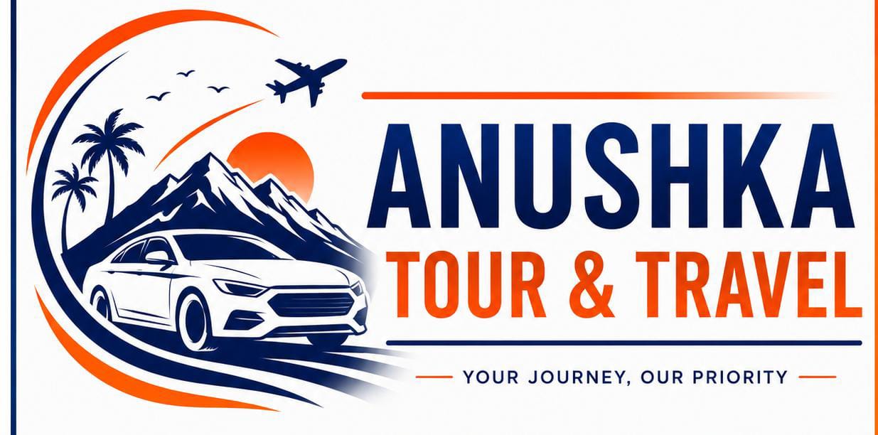 Anushka Tour & Travel